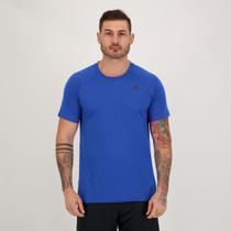 Camiseta Adidas Base Plain Azul