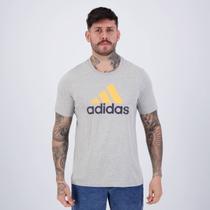 Camiseta Adidas Basic BOS Big Logo