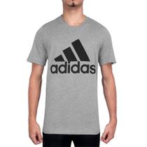 Camiseta Adidas Basic BOS Tee Mescla