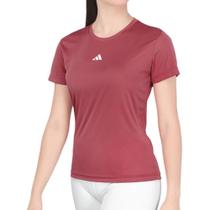 Camiseta Adidas Basic Treino Tee Rosê