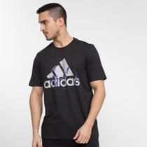 Camiseta Adidas Basquete Motion Masculina