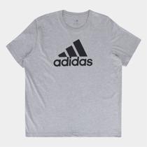 Camiseta Adidas Big Logo Masculina