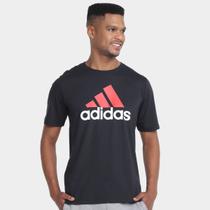 Camiseta Adidas Big Logo Masculina