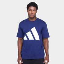 Camiseta Adidas Big Logo Masculina
