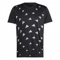 Camiseta Adidas Brand Love Graphic Tee Masculina