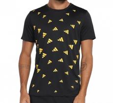 Camiseta Adidas Brand Love Graphic Tee Masculina