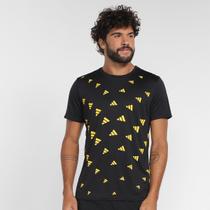 Camiseta Adidas Brand Love Masculina