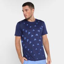 Camiseta Adidas Brand Love Masculina