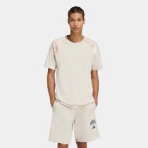 Camiseta Adidas Camo Print Te Masculina
