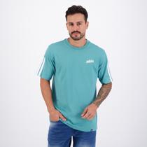 Camiseta Adidas Color Script Verde