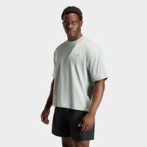 Camiseta Adidas Corrida Gráfica Camiseta Adidas Corrida Gráfica