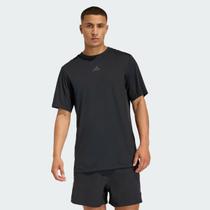 Camiseta Adidas D4T Power Preta Camiseta Adidas D4T Power Preta