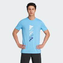 Camiseta Adidas Desgined 4 Training Masculina Camiseta Adidas Desgined 4 Training Masculina