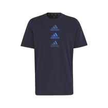 Camiseta adidas designed to move masculino