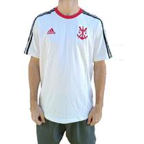 Camiseta Adidas DNA Flamengo Masculino - Bcovermpto
