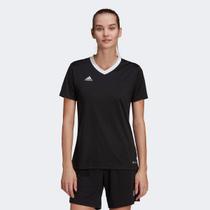 Camiseta Adidas Entrada 22 Feminina