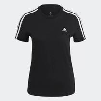 jaqueta adidas sereno 3 linhas slim feminina