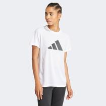 Camiseta Adidas Essentials Big Performance Feminina
