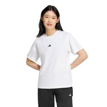 Camiseta Adidas Essentials Branca Camiseta Adidas Essentials Branca