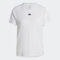 Camiseta Adidas Essentials Crew Feminino