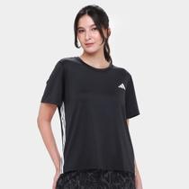 Camiseta Adidas Essentials Logo Feminina Camiseta Adidas Essentials Logo Feminina