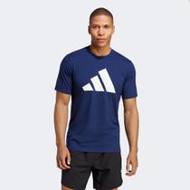 Camiseta Adidas Essentials Logo Masculina