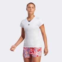 Camiseta Adidas Essentials Minimal Feminina