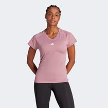 Camiseta Adidas Essentials Minimal Feminina