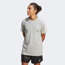 Camiseta Adidas Essentials Single Jersey Masculina