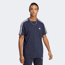 Camiseta Adidas Essentials Single Jersey Masculina