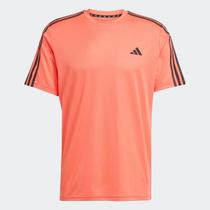 Camiseta Adidas Essentiasl 3 Listras Masculina