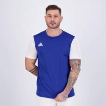 Camiseta Adidas Estro 19 Azul