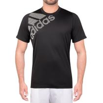 Camiseta Adidas FLSPR GF BOS Preta