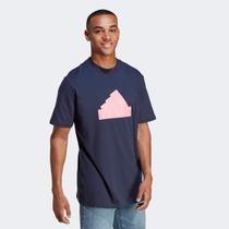 Camiseta Adidas Future Icon Logo Masculina