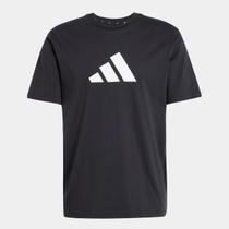 Camiseta Adidas Future Icon Masculina Camiseta Adidas Future Icon Masculina