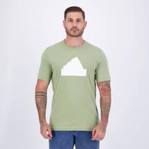 Camiseta Adidas Future Icons BOS Verde