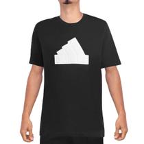 Camiseta Adidas Future Icons Preta