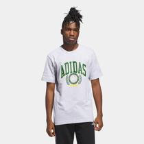 Camiseta Adidas Gráfica Masculina Camiseta Adidas Gráfica Masculina