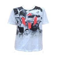 Camiseta Adidas Grafica Messi - Bcoptolj Camiseta Adidas Grafica Messi - Bcoptolj
