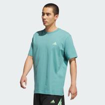 Camiseta Adidas Graphic HB Select Azul Camiseta Adidas Graphic HB Select Azul