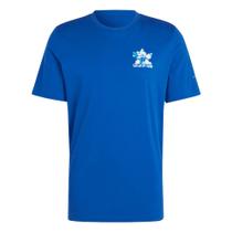 Camiseta Adidas Graphics Cloudy Trefoil - IL5154 Camiseta Adidas Graphics Cloudy Trefoil - IL5154