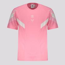 Camiseta Adidas Inter Miami Originals 2025 Rosa Camiseta Adidas Inter Miami Originals 2025 Rosa