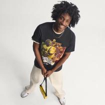 Camiseta Adidas Jamaica Originals I Preta Camiseta Adidas Jamaica Originals I Preta