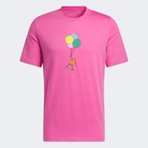 Camiseta Adidas Lil Stripe Air Masculina
