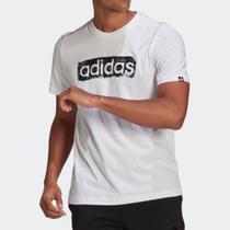 Camiseta Adidas Linear