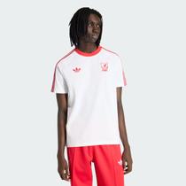 Camiseta Adidas Liverpool Originals Camiseta Adidas Liverpool Originals