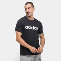 Camiseta Adidas Logo Linear II Masculina