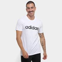 Camiseta Adidas Logo Linear II Masculina