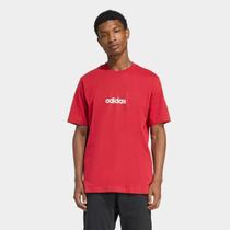 Camiseta Adidas Logo Linear Masculina