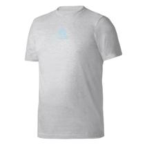 Camiseta Adidas M Power Logo T - IA4011